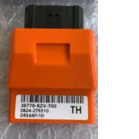 Light box/ECM box Dream Super Club 8770-KZV-T03