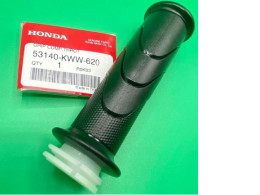 Throttle cover Honda Wave110/125 ( 53140-KWW-620 )