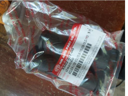 Rubber hand guard   HMA 3502-077-00 CLICK-I,WAVE110i 