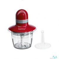 Blender BOSCH (MMR08R2) Electric chopper 0.8 l. 400 W red