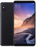 Xiaomi Mi Max 3 Dual SIM TD-LTE 128GB M1804E4A (Not working)