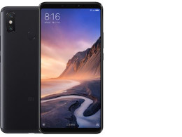 Xiaomi Mi Max 3 Dual SIM TD-LTE 128GB M1804E4A (Not working) Xiaomi Mi Max 3 Dual SIM TD-LTE 128GB M1804E4A (Not working)