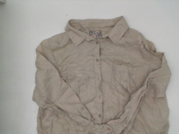 Women's mint green long-sleeved shirt Women's mint green long-sleeved shirt