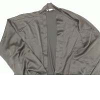 Women's black nightgown 