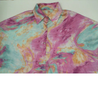 Rainbow shirt 