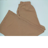 Light brown long pants 
