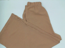 Light brown long pants 
