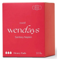 Wendays Heavy Pads 29CM.