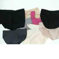 Set of  Women's underwear 