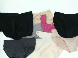 Set of  Women's underwear 