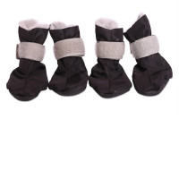 Warm shoes for small dogs Warm shoes for small dogs