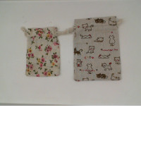 Set of 2 Storage bag Set of 2 Storage bag