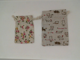 Set of 2 Storage bag Set of 2 Storage bag