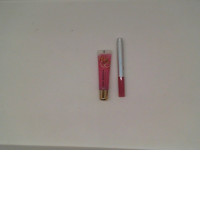 Set of 2 Pink lipstick 