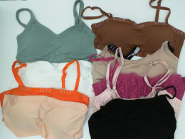 Big Set Women's underwear 