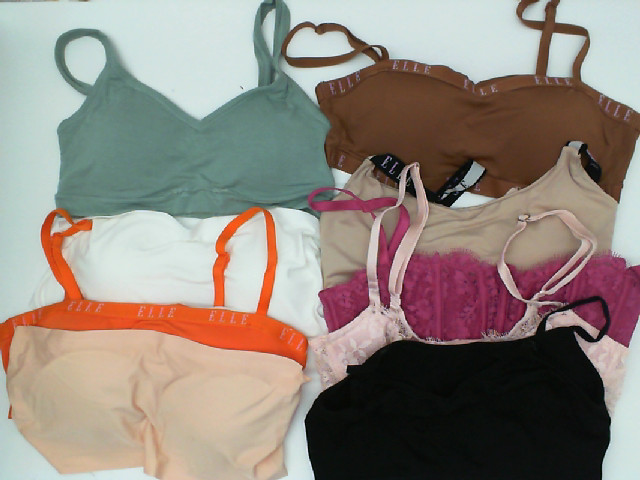 Big Set Women's underwear Big Set Women's underwear