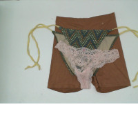 Set of 3  Women's underwear