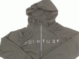 Black long sleeve hooded sun protection jacket Black long sleeve hooded sun protection jacket