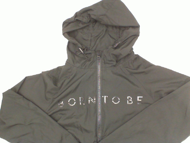 Black long sleeve hooded sun protection jacket Black long sleeve hooded sun protection jacket