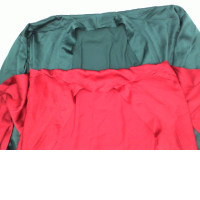 Set of 2 Red and green pajamas Set of 2 Red and green pajamas