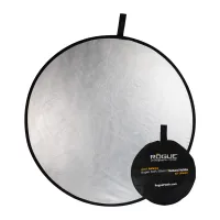 Rogue 43” 2-in-1 Super Soft Silver Reflector – Rogue Photographic Design
