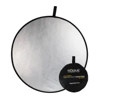 Rogue 43” 2-in-1 Super Soft Silver Reflector – Rogue Photographic Design