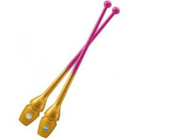 40.5 CM Glitter Clubs for Gymnastics