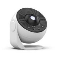 Planetarium dome projector 