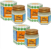 Set of 3 tiger balm ointment 30g 