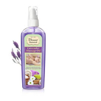 Disaar Huile de massage naturelle relaxante à prix pas cher