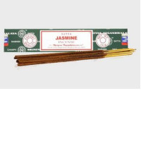 SATYA JASMINE  Incense Sticks