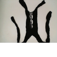 Black fishnet stockings for women Black fishnet stockings for women