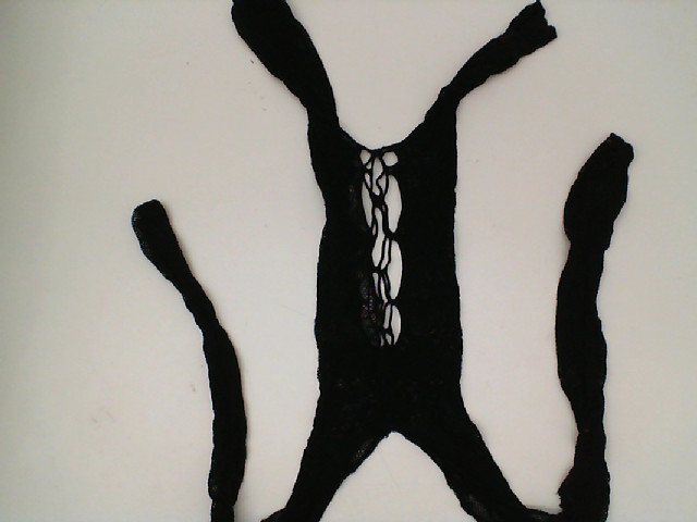 Black fishnet stockings for women Black fishnet stockings for women