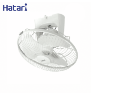 Electric Fan Hatari HT-C16M7s Electric Fan Hatari HT-C16M7s