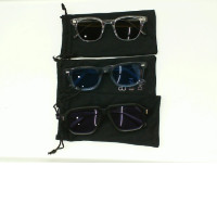 Set of 3 Men's Fashion Sunglasses 