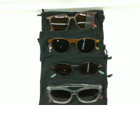 Set of 4  Men's Fashion Sunglasses  