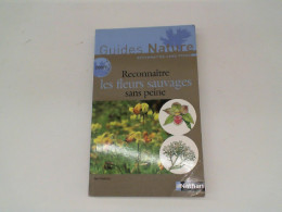 Book Reconnaitre ies fleurs sauvages sans peine Book Reconnaitre ies fleurs sauvages sans peine