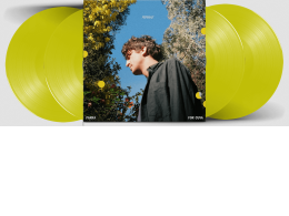 1 set 4 LP Parra for Cuva Mimose Vinyl