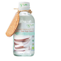 Organic Extra Virgin Coconut Oil 120 ml  