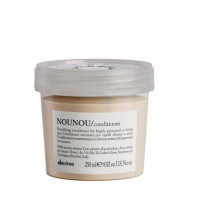 NOUNOU Hair Mask  