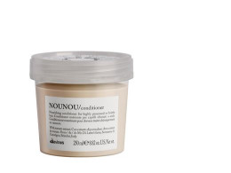 NOUNOU Hair Mask  