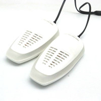 Portable USB shoe dryer 