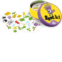 Board game Spot it