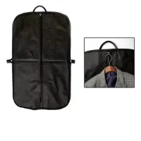 Breathable Cover + Suit Hanger Breathable Cover + Suit Hanger