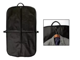 Breathable Cover + Suit Hanger Breathable Cover + Suit Hanger