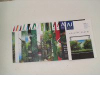 Big Set Book AQUASKY RGB2 60 VOL.334-351