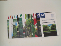 Big Set Book AQUASKY RGB2 60 VOL.334-351