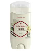 Old Spice Oasis Deodorant