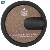 Rueanrom Essential Balm 16g. Clove and nutmeg scent Rueanrom Essential Balm 16g. Clove and nutmeg scent