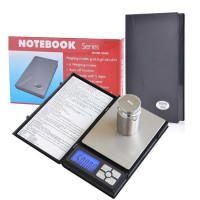 Notebook Series Digital Scale